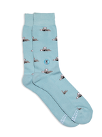 Conscious Step Socks That Protect Koalas