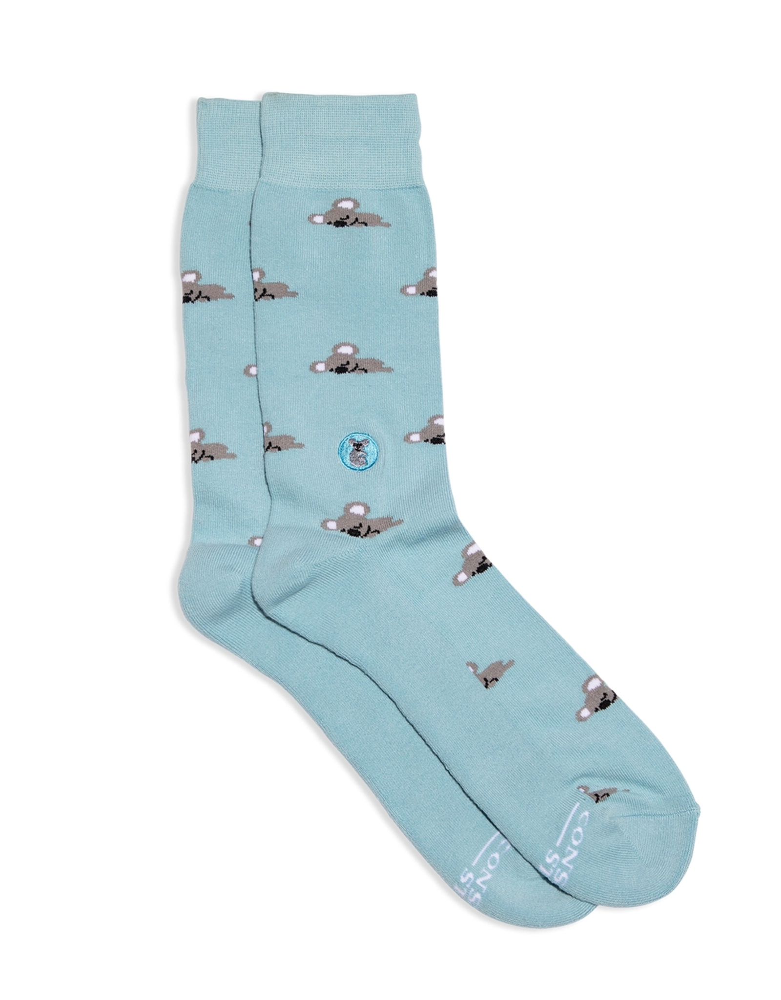 Conscious Step Socks That Protect Koalas