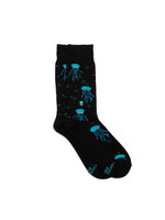 Conscious Step Socks That Protect Oceans (Jellyfish)