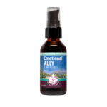 Wishgarden Herbs Wishgarden Herb Blends 2oz Emotional Ally