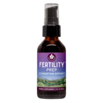Wishgarden Herbs Wishgarden Herb Blends 2oz Fertility Prep