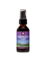 Wishgarden Herbs Wishgarden Herb Blends 2oz Fertility Prep