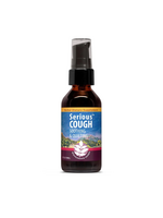 Wishgarden Herbs Wishgarden Herb Blends 2oz Serious Cough