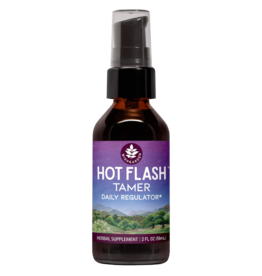 Wishgarden Herbs Wishgarden Herb Blends 2oz Hot Flash Tamer