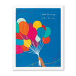 Birthday Card- 10612