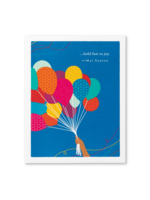 Birthday Card- 10612