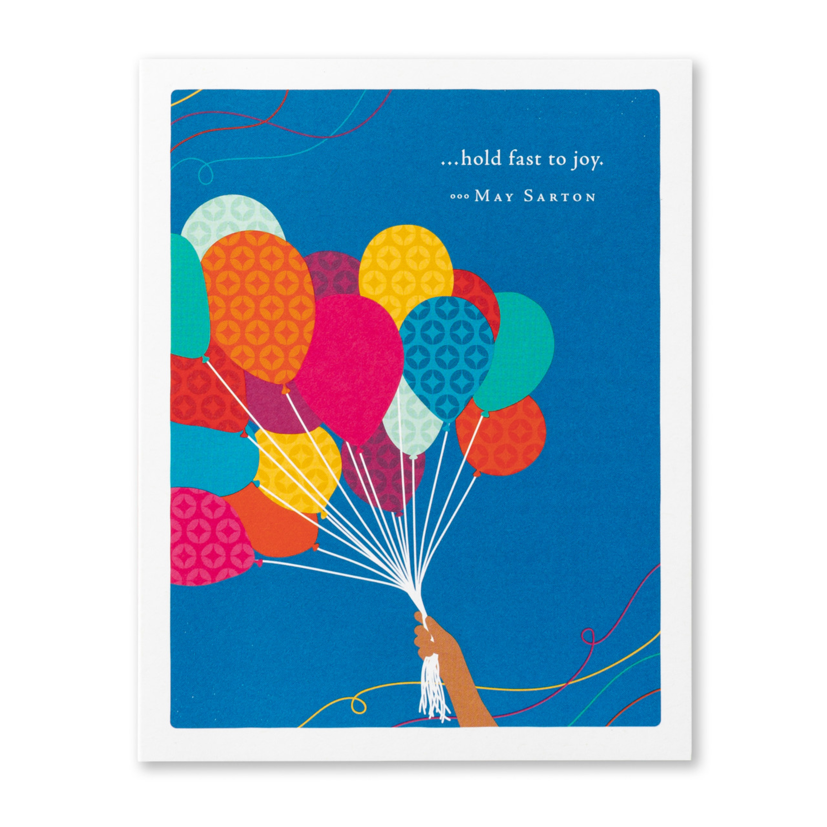 Birthday Card- 10612
