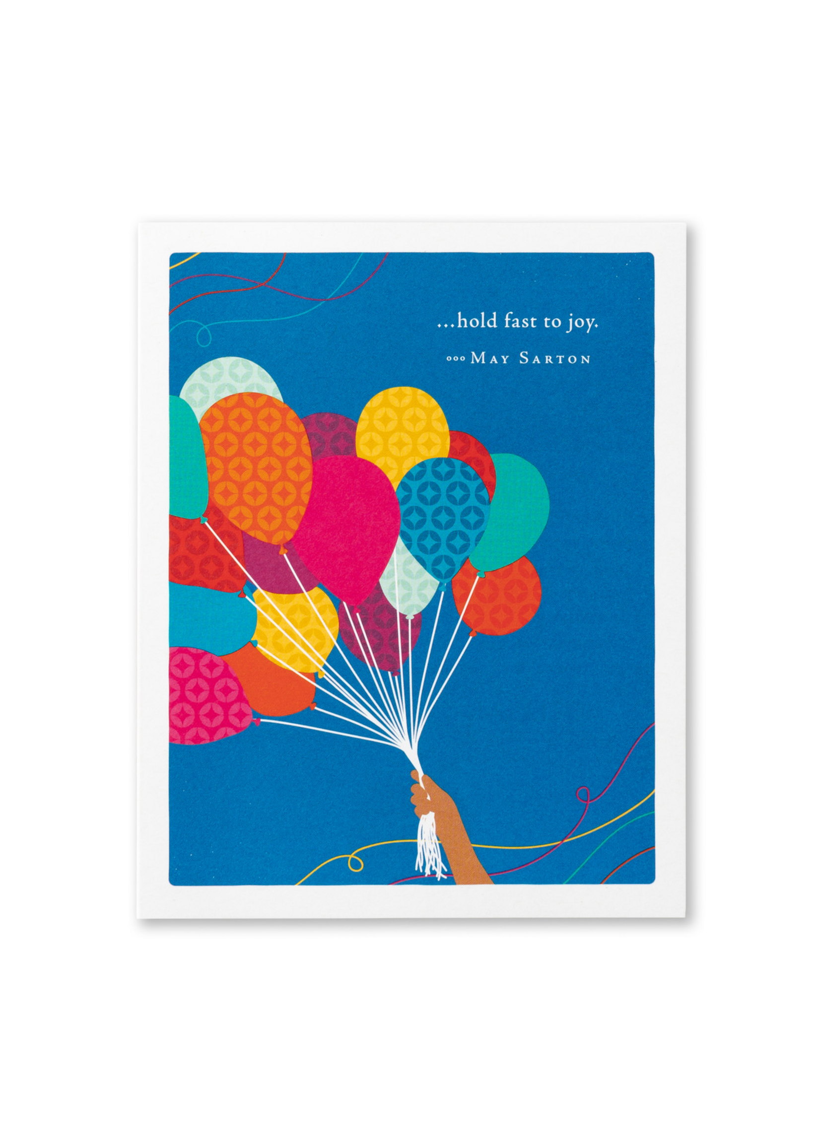 Birthday Card- 10612