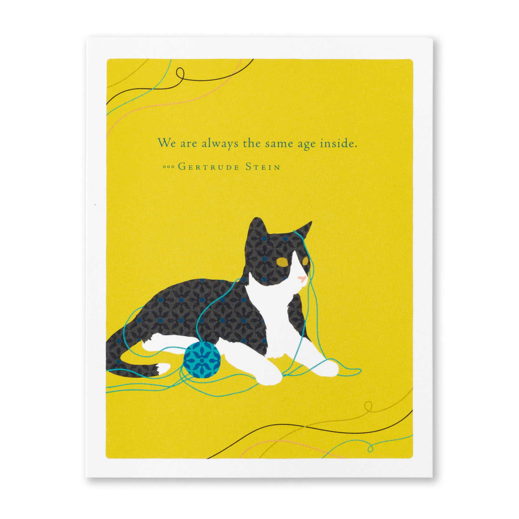 Birthday Card- 10615