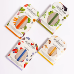 Ambrosia Linen Produce Bag Set