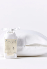 Organic Pillow Protector - Coyuchi