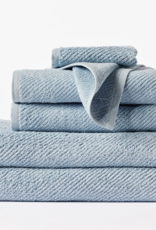 Air Weight Towels - Stone Blue