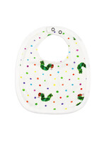 L'oved Baby Reversible Bib Caterpillar