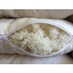 Woolly "Down" Pillow