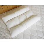 Wool Orthopedic Pillow