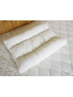 Wool Orthopedic Pillow