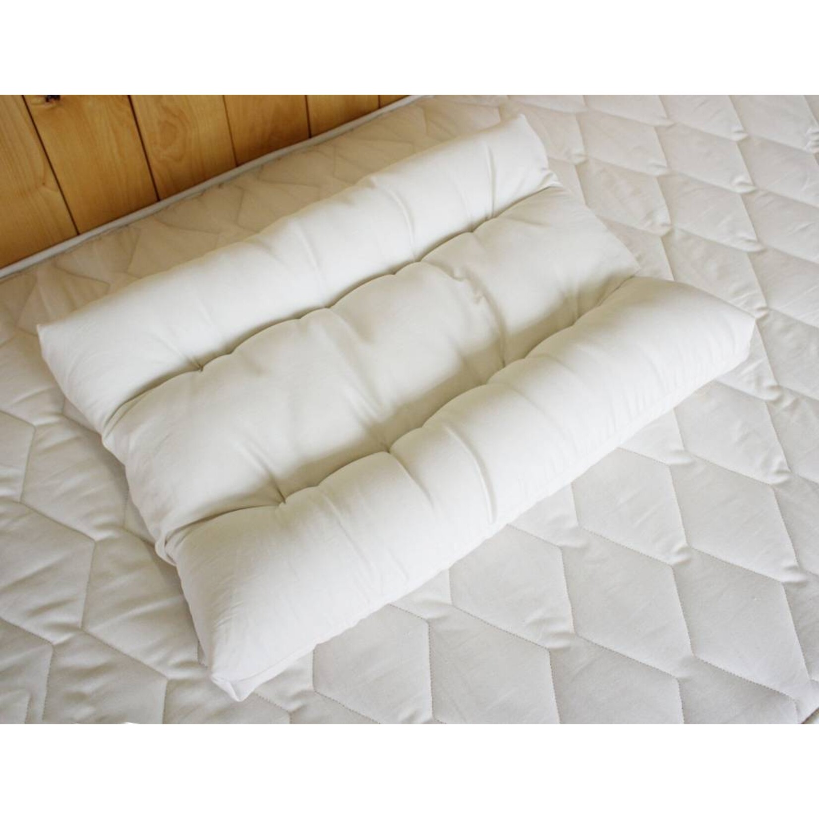 Wool Orthopedic Pillow