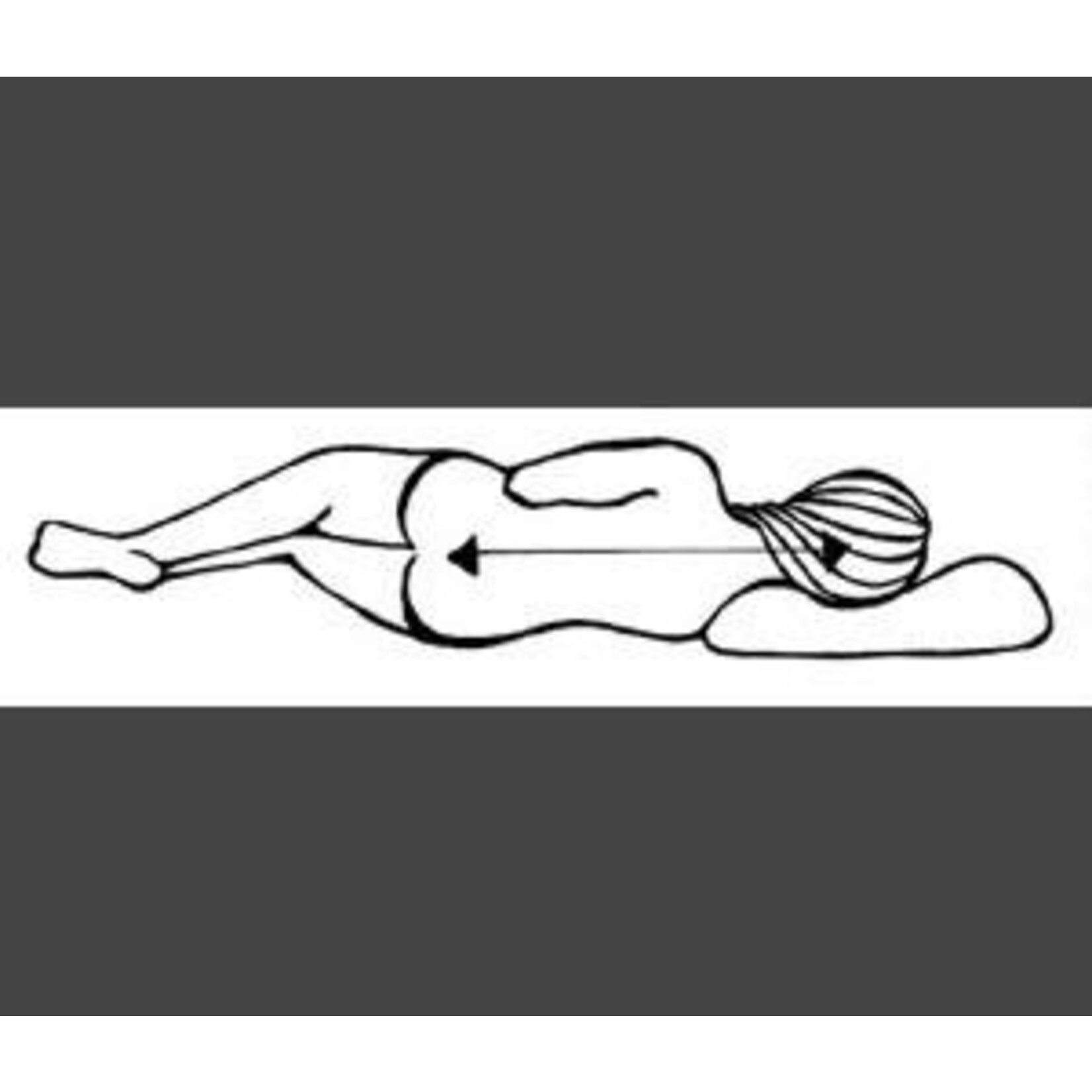 Wool Orthopedic Pillow