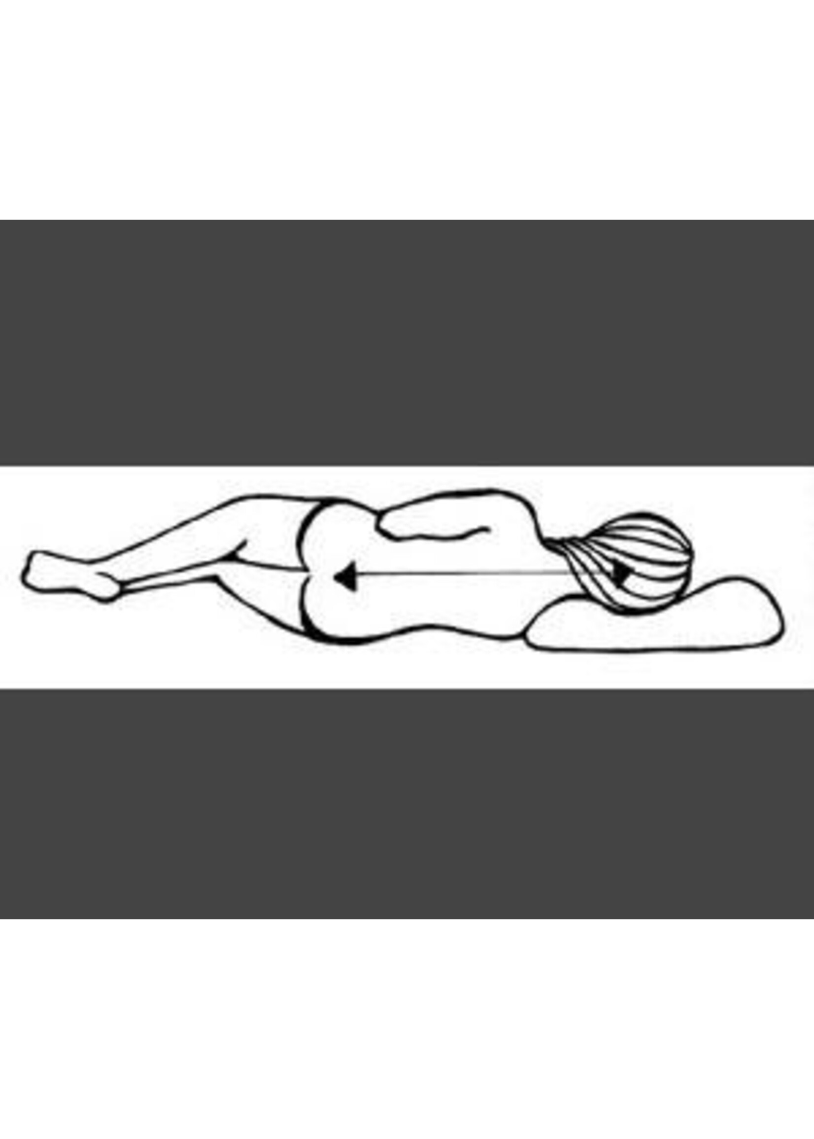Wool Orthopedic Pillow
