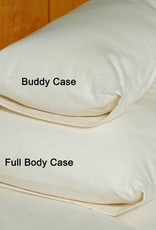 "Buddy" Pillow with Cover