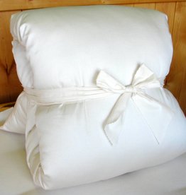 Wool Body Pillow (No Case)