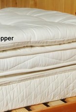 Deep Sleep Topper