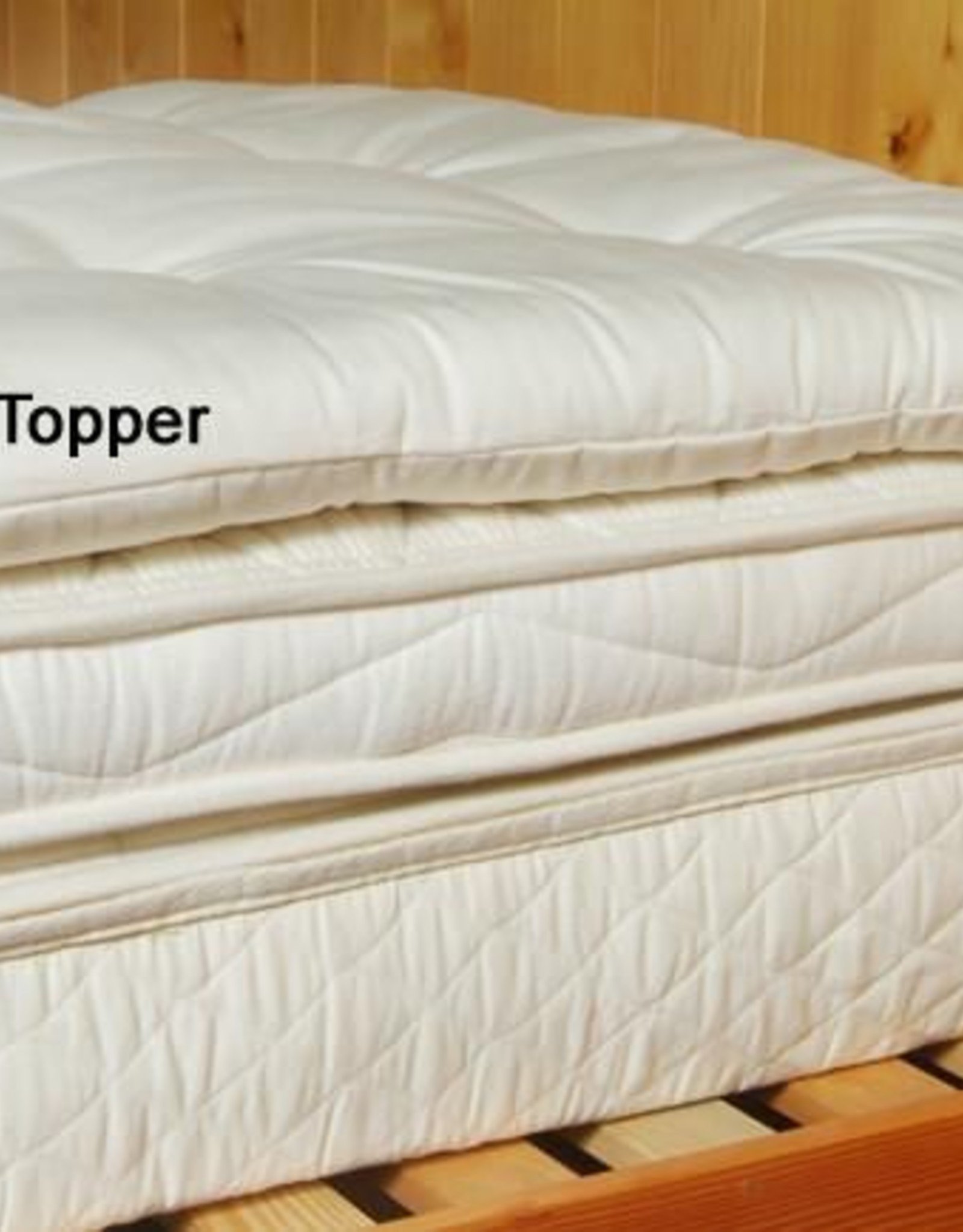 Deep Sleep Topper