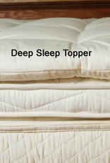 Deep Sleep Topper