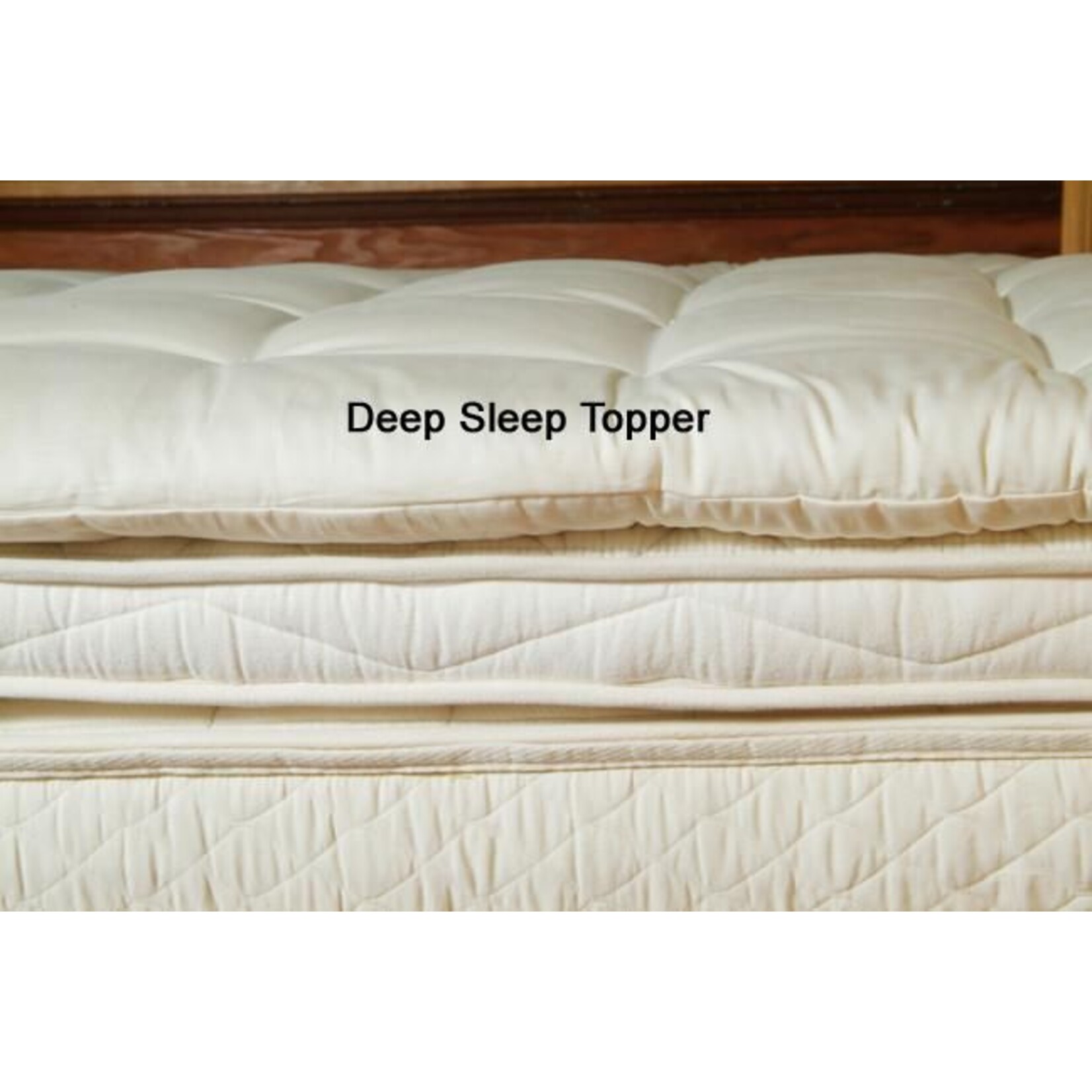 Deep Sleep Topper
