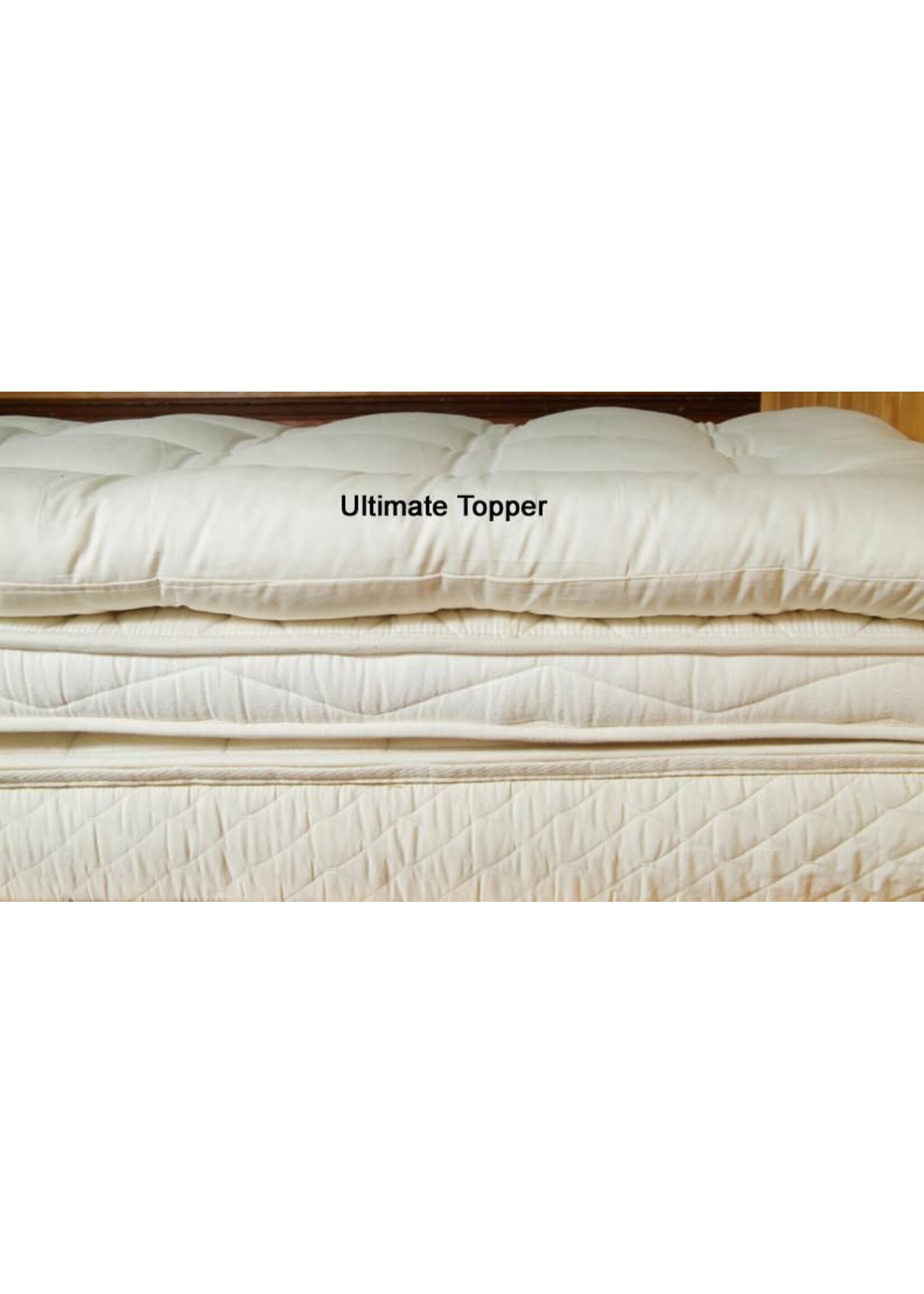Ultimate Topper