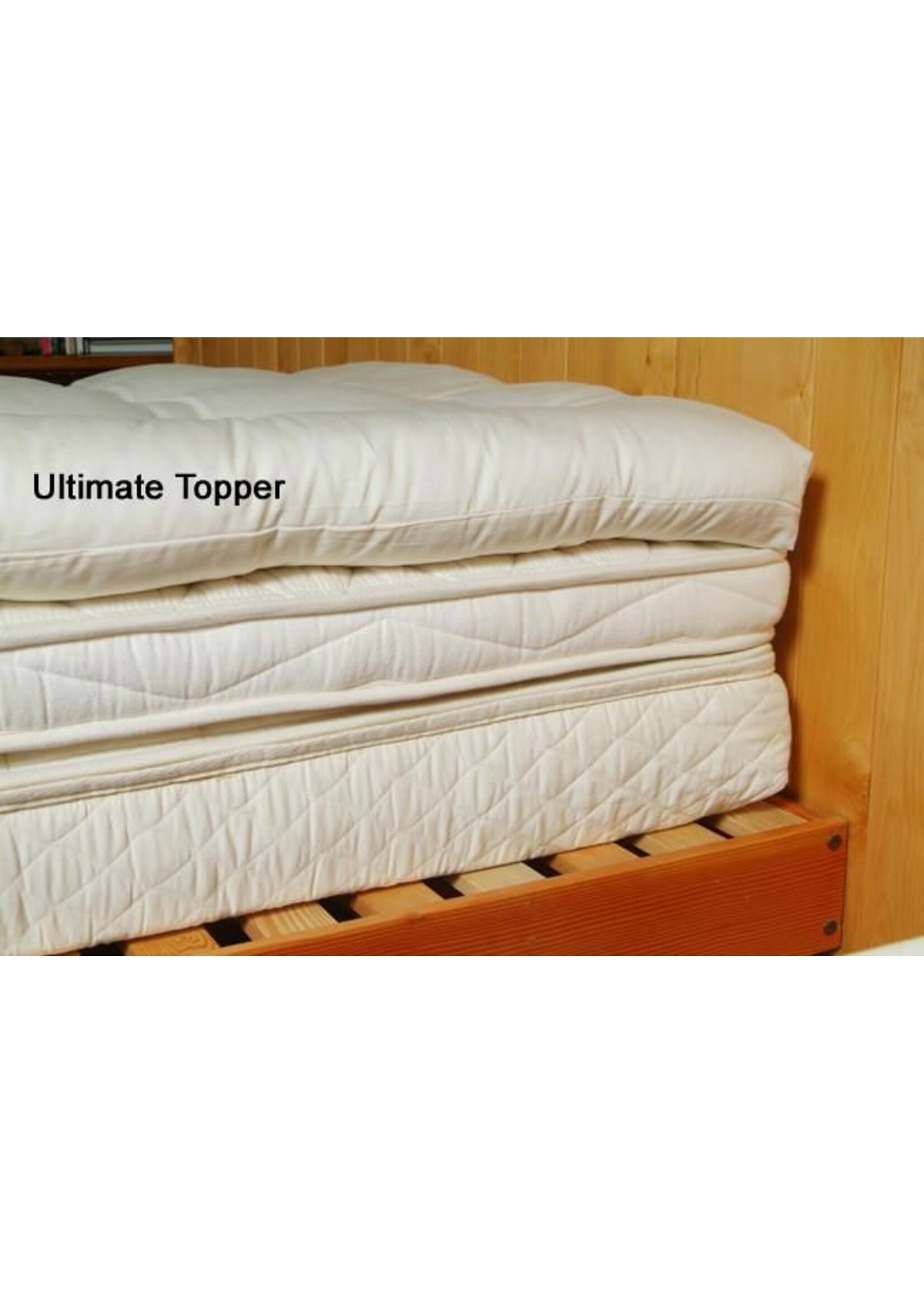 Ultimate Topper