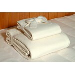 Wool Moisture Barrier (Puddle Pad)