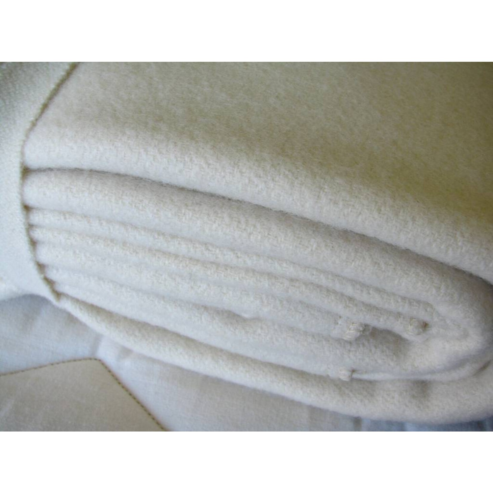 Wool Moisture Barrier (Puddle Pad)