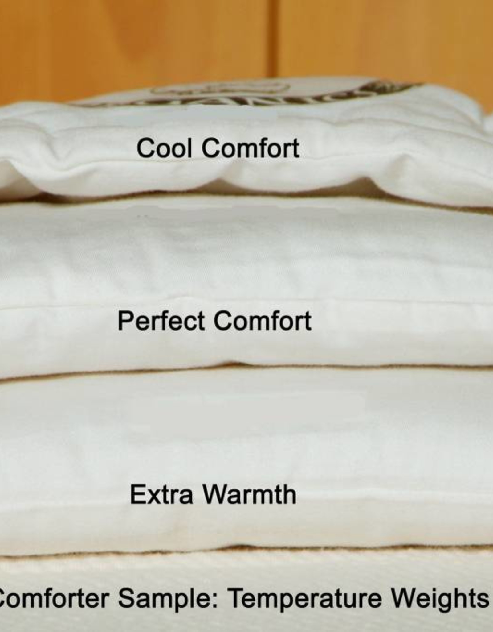 All Season Comforter