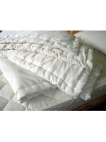 Dual Weight Comforter (Combo #1 - Extra Warmth & Cool Comfort)