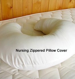 Nursing Pillow Cover