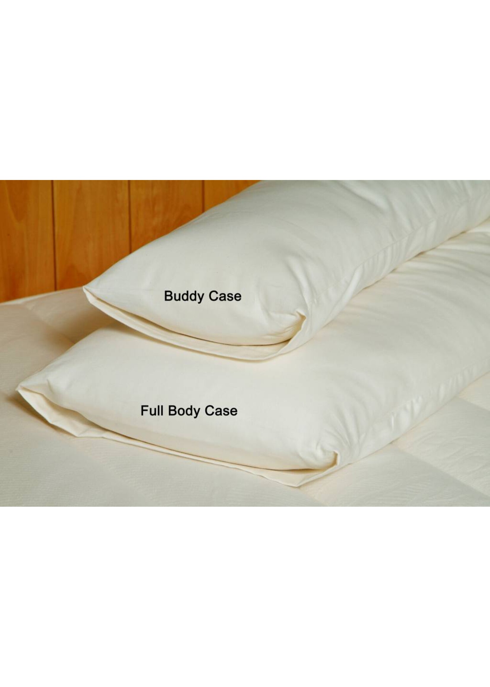 Body Pillow Cover