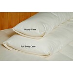 Buddy Pillow Cover
