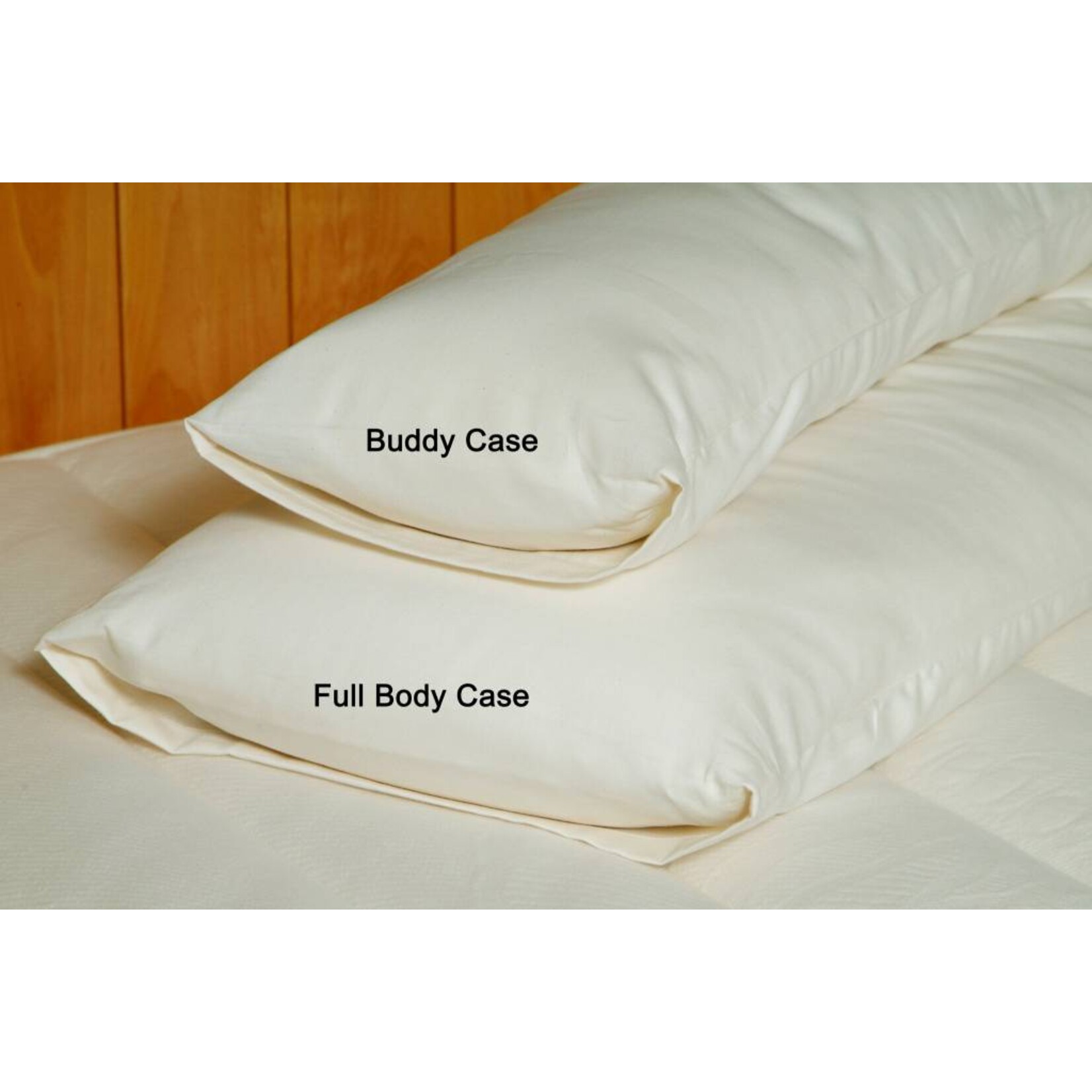 Buddy Pillow Cover
