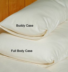 Buddy Pillow Cover