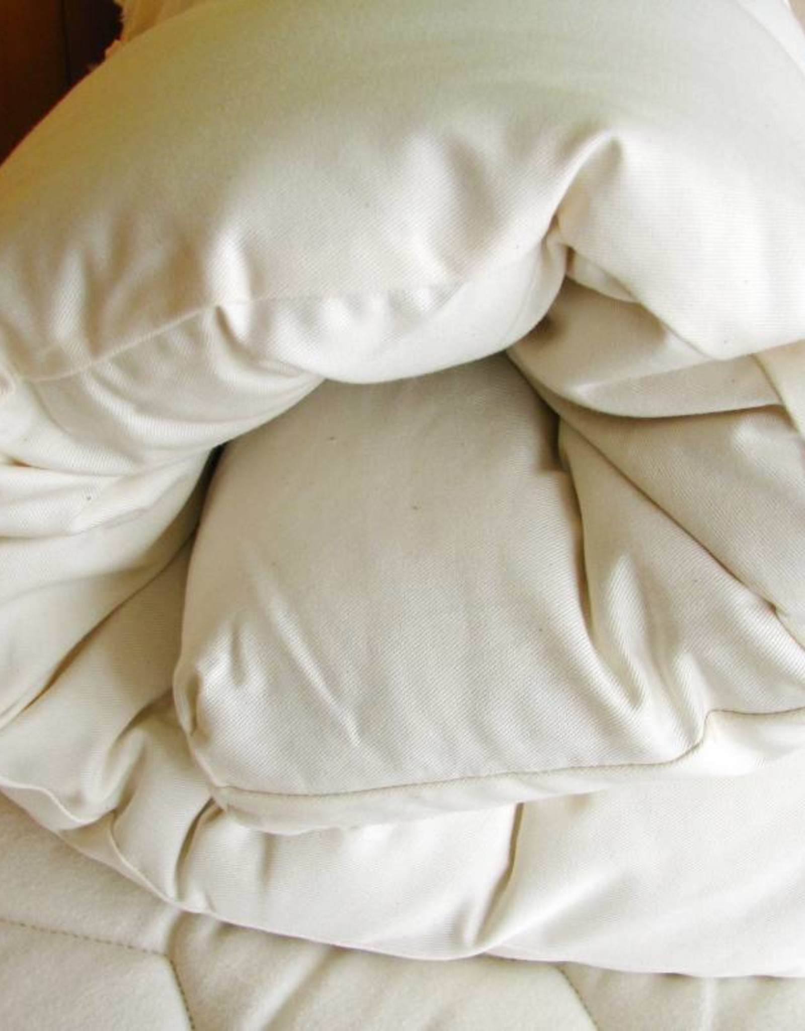 changing table pillow