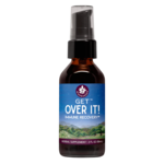Wishgarden Herbs Wishgarden Herb Blends 2oz Get Over It!