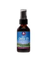 Wishgarden Herbs Wishgarden Herb Blends 2oz Get Over It!