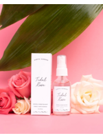 Earth Harbor Tidal Rose: Rose Water & Rose Quartz Hydration Mist