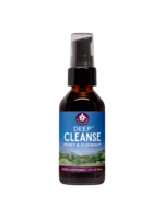 Wishgarden Herbs Wishgarden Herb Blends 2oz Deep Cleanse