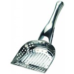 Stainless Steel Litter Scoop