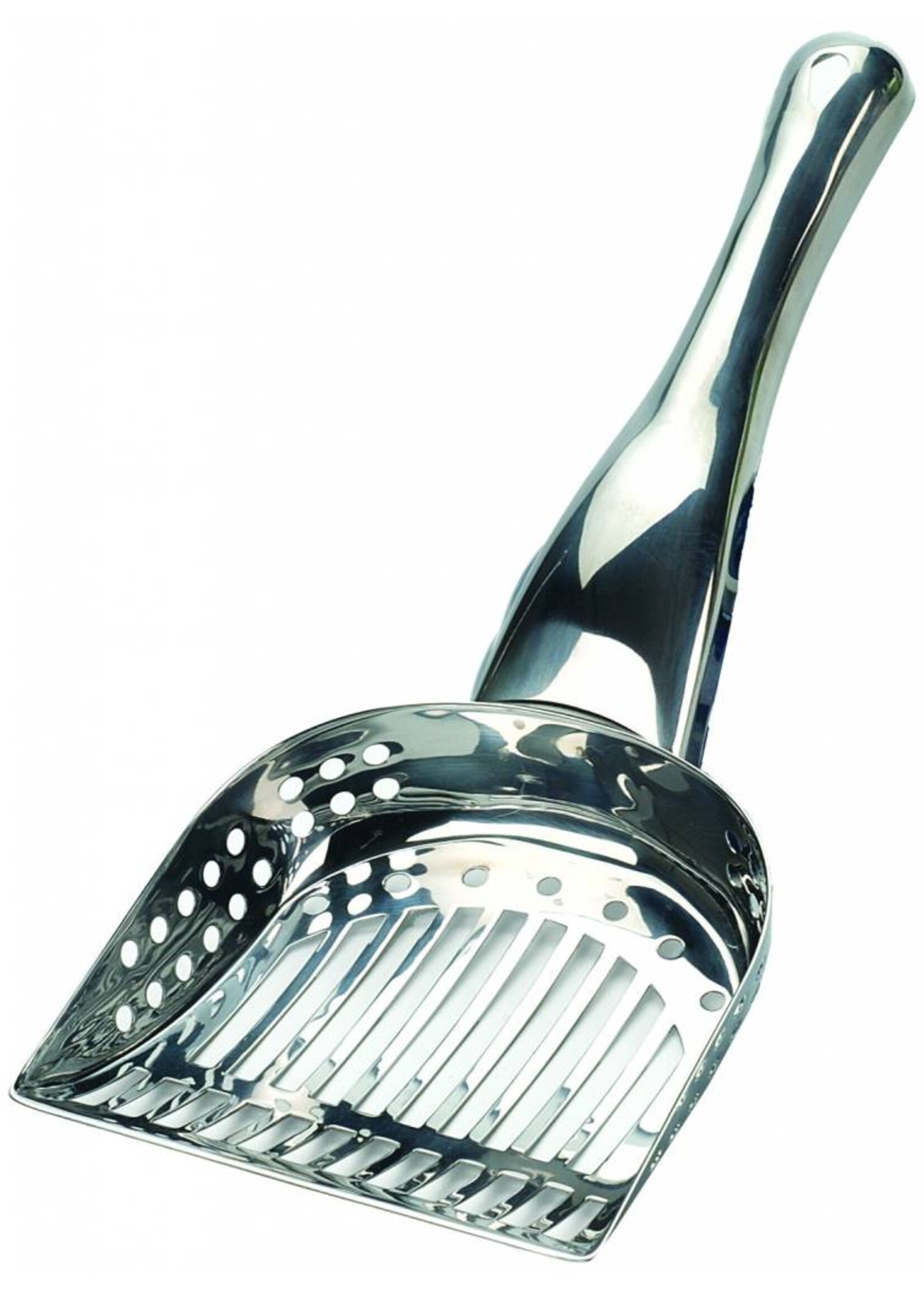 Stainless Steel Litter Scoop