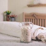 Kapok Body Pillow