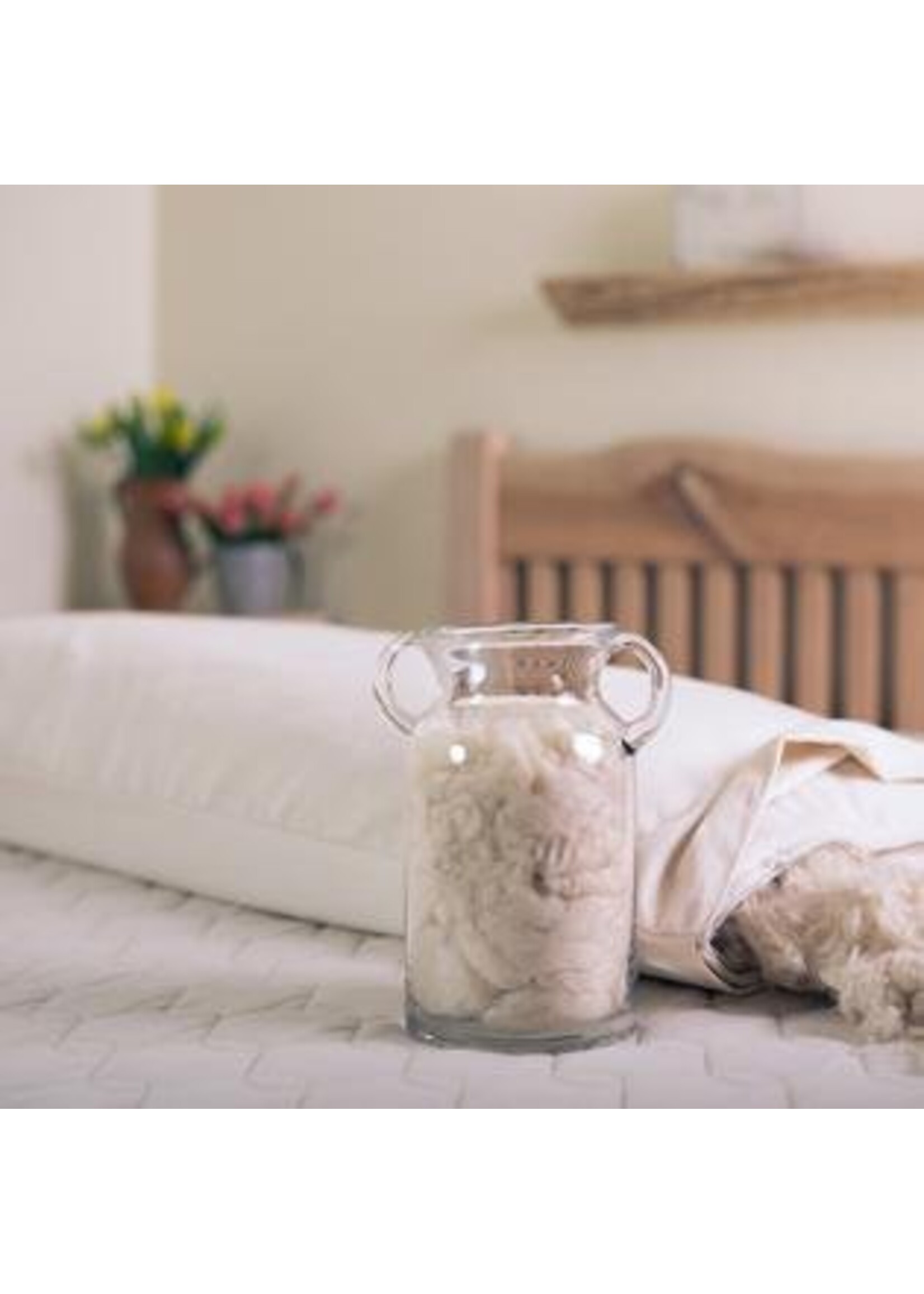 Kapok Pillow Body