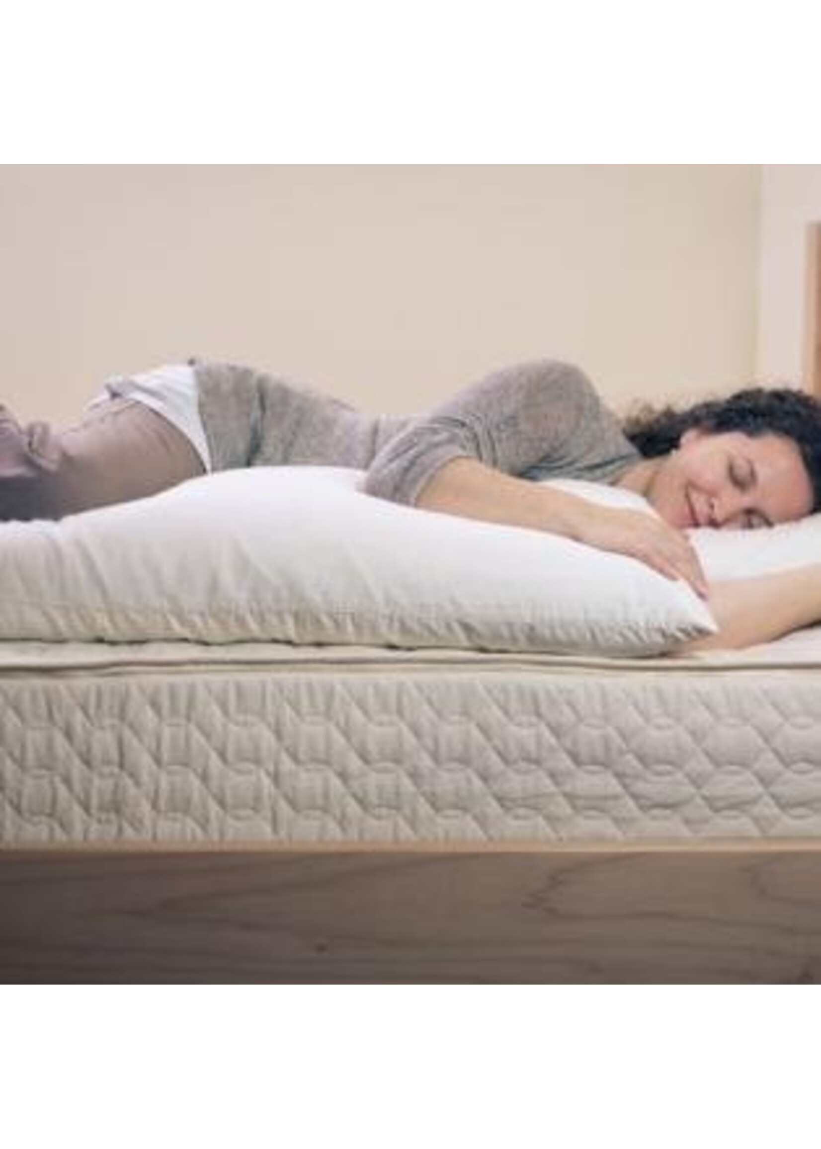 Kapok Pillow Body